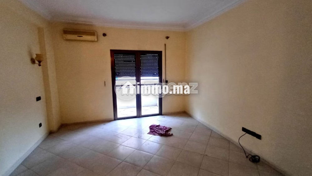 Appartement à vendre 173 m², 3 chambres Hamria Meknès - Vente Immobilier - Meknes - photo 6