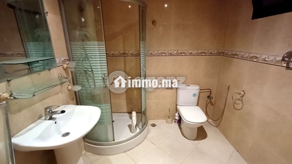 Appartement à vendre 173 m², 3 chambres Hamria Meknès - Vente Immobilier - Meknes - photo 7
