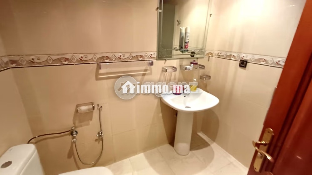 Appartement à vendre 173 m², 3 chambres Hamria Meknès - Vente Immobilier - Meknes - photo 8