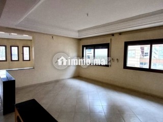 Appartement à vendre 173 m², 3 chambres Hamria Meknès - Appartement à vendre - Meknes