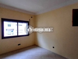 Appartement à vendre 173 m², 3 chambres Hamria Meknès - Appartement à vendre - Meknes