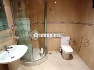Appartement à vendre 173 m², 3 chambres Hamria Meknès - Appartement à vendre - Meknes