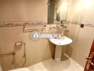 Appartement à vendre 173 m², 3 chambres Hamria Meknès - Appartement à vendre - Meknes