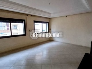 Appartement à vendre 173 m², 3 chambres Hamria Meknès - Appartement à vendre - Meknes