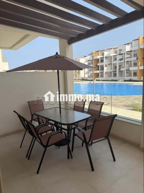 Appartement à vendre à Cabo Negro. Surface totale 90 m² - Vente Immobilier - Autre - photo 1