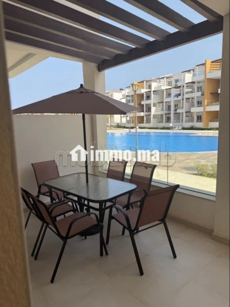 Appartement à vendre à Cabo Negro. Surface totale 90 m² - Vente Immobilier - Autre - photo 2