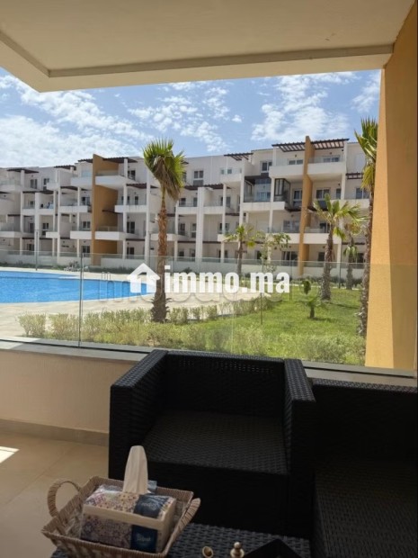 Appartement à vendre à Cabo Negro. Surface totale 90 m² - Vente Immobilier - Autre - photo 3