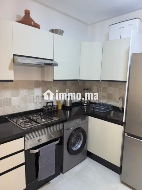 Appartement à vendre à Cabo Negro. Surface totale 90 m² - Vente Immobilier - Autre - photo 5