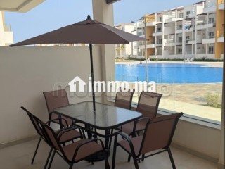 Appartement à vendre à Cabo Negro. Surface totale 90 m² - Appartement à vendre - Autre