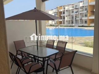 Appartement à vendre à Cabo Negro. Surface totale 90 m² - Appartement à vendre - Autre