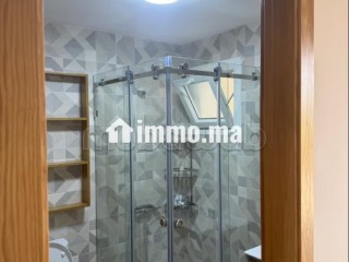 Appartement à vendre à Cabo Negro. Surface totale 90 m² - Appartement à vendre - Autre