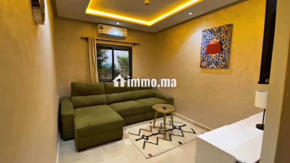 A vendre magnifique duplex centre ville gueliz - Vente Immobilier - Marrakech - photo 2