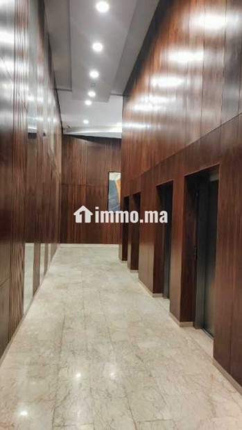Bureaux neuf a partir 70 m a sidi maarouf floride - Vente Immobilier - Casablanca - photo 3