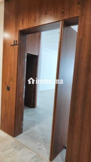 Bureaux neuf a partir 70 m a sidi maarouf floride - Vente Immobilier - Casablanca - photo 4