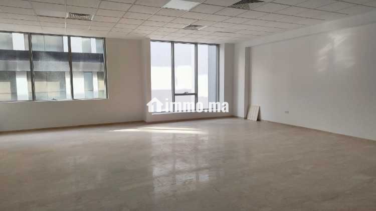 Bureaux neuf a partir 70 m a sidi maarouf floride - Vente Immobilier - Casablanca - photo 6