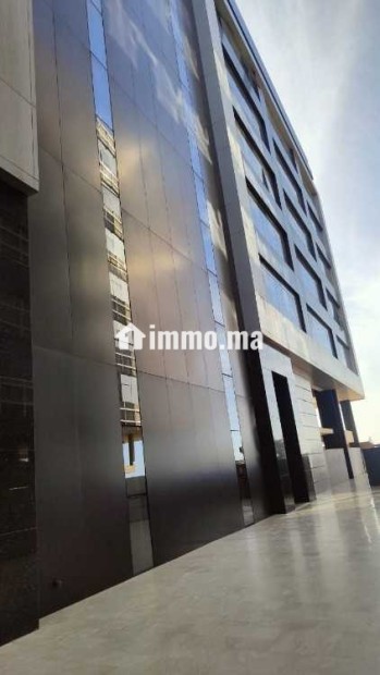 Bureaux neuf a partir 70 m a sidi maarouf floride - Vente Immobilier - Casablanca - photo 8