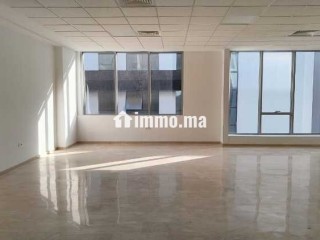 Bureaux neuf a partir 70 m a sidi maarouf floride - Bureau à vendre - Casablanca