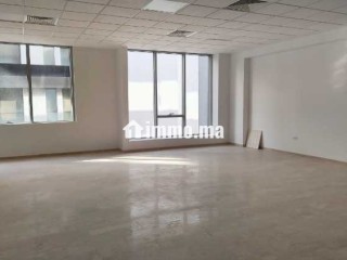 Bureaux neuf a partir 70 m a sidi maarouf floride - Bureau à vendre - Casablanca
