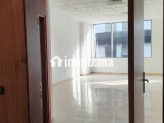 Bureaux neuf a partir 70 m a sidi maarouf floride - Bureau à vendre - Casablanca
