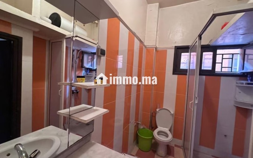 Magnifique étage villa a loue au quartier Targa - Location Immobilier - Marrakech - photo 3