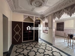 Magnifique étage villa a loue au quartier Targa - Villa à louer - Marrakech