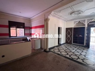 Magnifique étage villa a loue au quartier Targa - Villa à louer - Marrakech