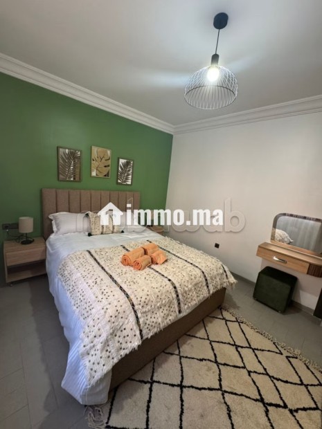 Appartement haut standing meublé à louer – Guéliz - Location Immobilier - Marrakech - photo 3