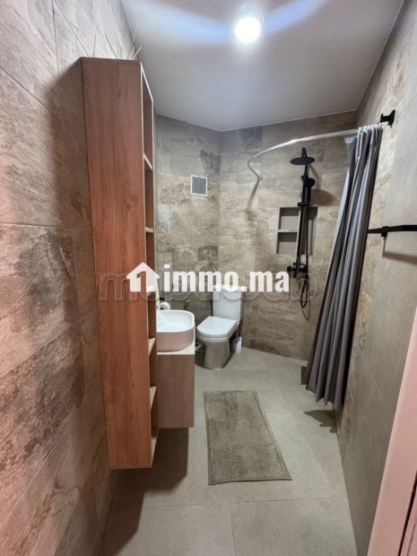 Appartement haut standing meublé à louer – Guéliz - Location Immobilier - Marrakech - photo 6