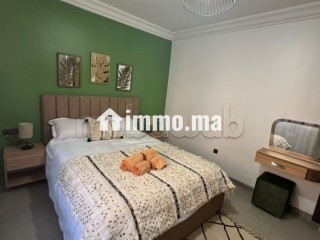 Appartement haut standing meublé à louer – Guéliz - Appartement à louer - Marrakech
