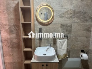 Appartement haut standing meublé à louer – Guéliz - Appartement à louer - Marrakech