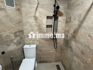 Appartement haut standing meublé à louer – Guéliz - Appartement à louer - Marrakech