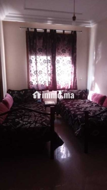 Apparement meublé rond point d europe - Location Immobilier - Casablanca - photo 3