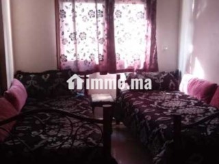 Apparement meublé rond point d europe - Appartement à louer - Casablanca