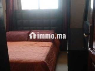 Apparement meublé rond point d europe - Appartement à louer - Casablanca