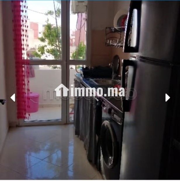 Appartements à louer à Quartier Aérodrome. 3 pièces confortables. Garage et terrasse - Vente Immobilier - El Jadida - photo 3