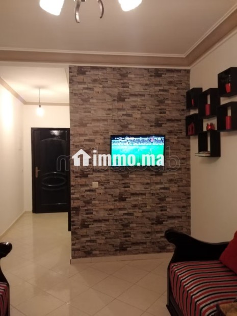 Appartements à louer à Quartier Aérodrome. 3 pièces confortables. Garage et terrasse - Vente Immobilier - El Jadida - photo 4