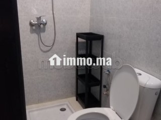 Appartements à louer à Quartier Aérodrome. 3 pièces confortables. Garage et terrasse - Appartement à vendre - El Jadida
