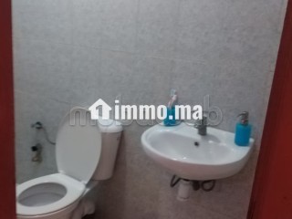 Appartements à louer à Quartier Aérodrome. 3 pièces confortables. Garage et terrasse - Appartement à vendre - El Jadida