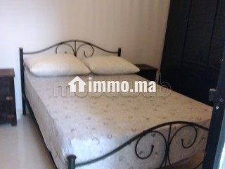 Appartements à louer à Quartier Aérodrome. 3 pièces confortables. Garage et terrasse - Appartement à vendre - El Jadida