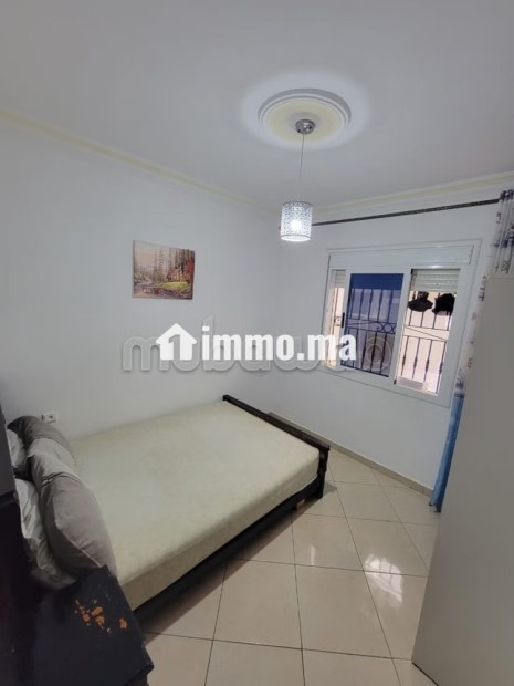 Appartements à louer à Martil. 2 chambres agréables. Porte blindée et système de double vitrage - Vente Immobilier - Tetouan - photo 3