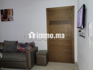 Appartements à louer à Martil. 2 chambres agréables. Porte blindée et système de double vitrage - Appartement à vendre - Tetouan