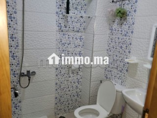 Appartements à louer à Martil. 2 chambres agréables. Porte blindée et système de double vitrage - Appartement à vendre - Tetouan
