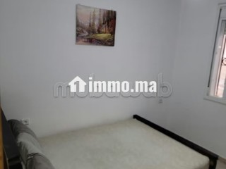 Appartements à louer à Martil. 2 chambres agréables. Porte blindée et système de double vitrage - Appartement à vendre - Tetouan