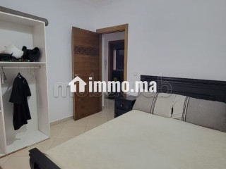 Appartements à louer à Martil. 2 chambres agréables. Porte blindée et système de double vitrage - Appartement à vendre - Tetouan