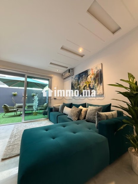 Studio à louer, quartier Anoual - Vente Immobilier - Casablanca - photo 1