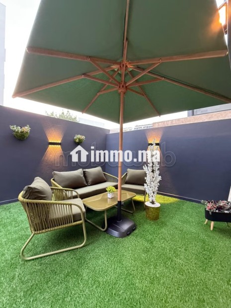 Studio à louer, quartier Anoual - Vente Immobilier - Casablanca - photo 3