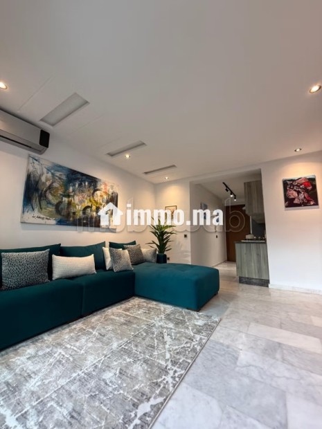 Studio à louer, quartier Anoual - Vente Immobilier - Casablanca - photo 6
