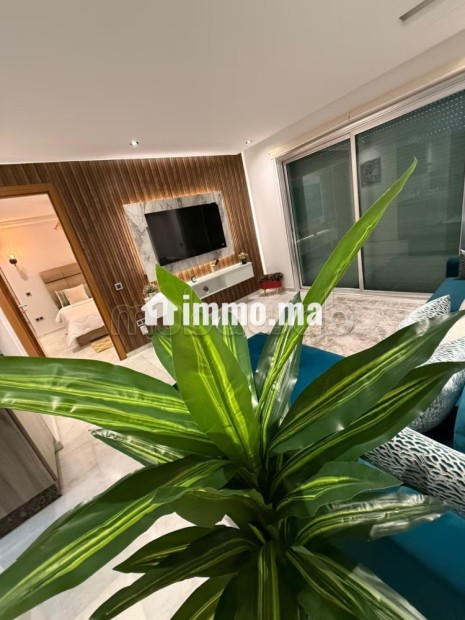 Studio à louer, quartier Anoual - Vente Immobilier - Casablanca - photo 8