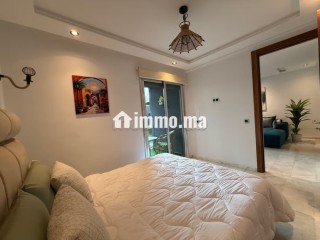Studio à louer, quartier Anoual - Appartement à vendre - Casablanca