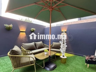 Studio à louer, quartier Anoual - Appartement à vendre - Casablanca